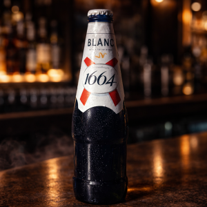 Kronenbourg 1664 Blanc