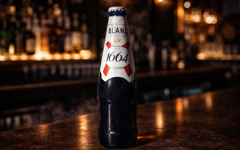 Kronenbourg 1664 Blanc