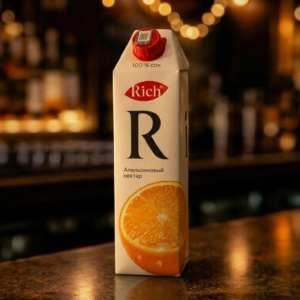Сок Rich Апельсин