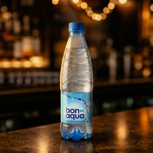 Bonaqua Сильногазированная