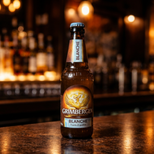 Grimbergen Blanche