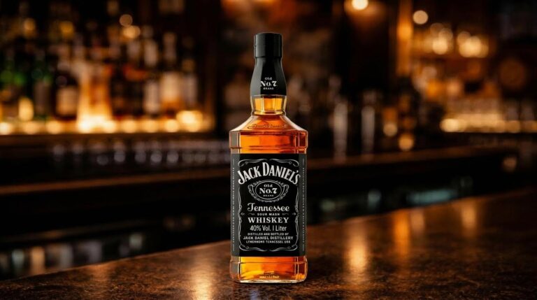 Jack Daniel's