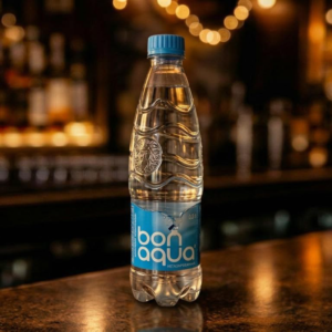 Bonaqua Негазированная