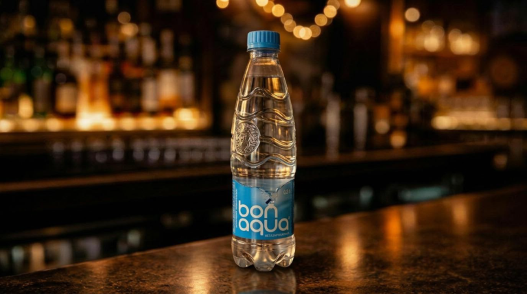 Bonaqua Негазированная