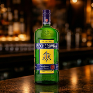 Becherovka