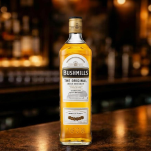 Bushmills