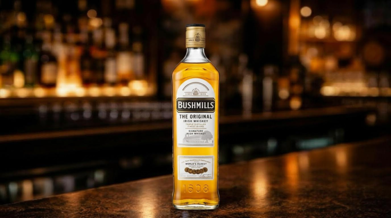 Bushmills