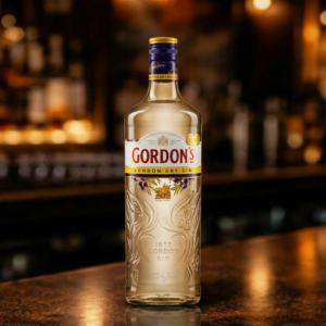 Gordon's