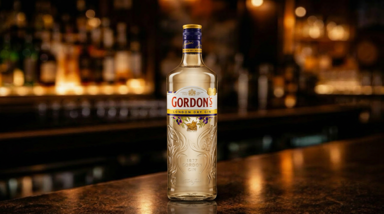 Gordon's