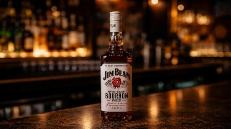 Jim Beam
