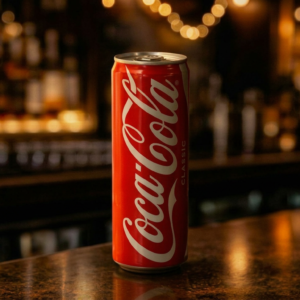 Cola Classic