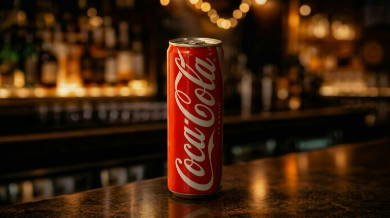 Cola Classic