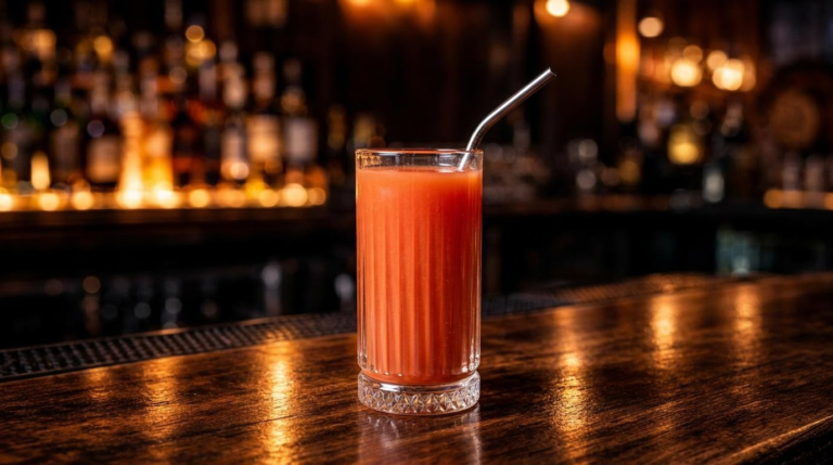 Bloody Mary