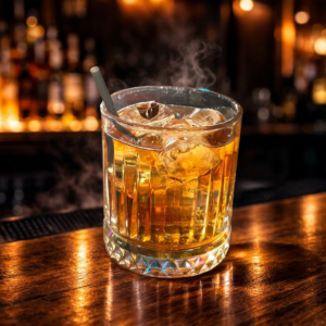 Old Fashion