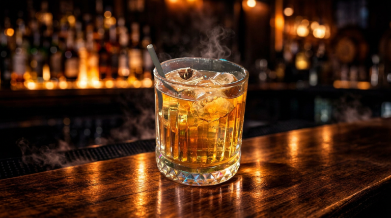 Old Fashion