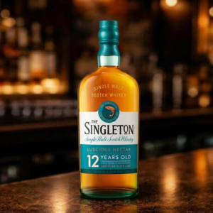 Singleton 12 years of age