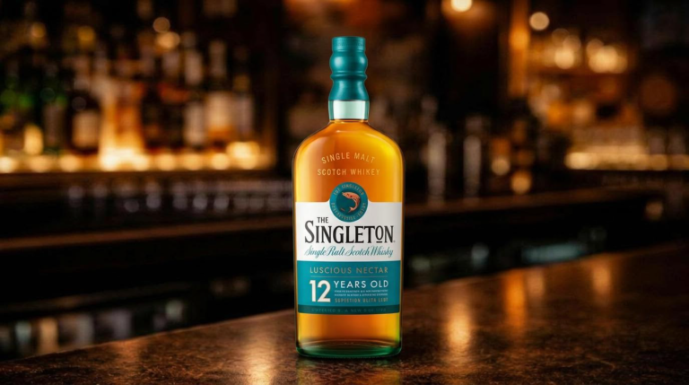 Singleton 12 years of age