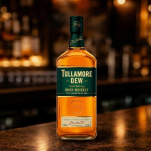 Tullamore Dew