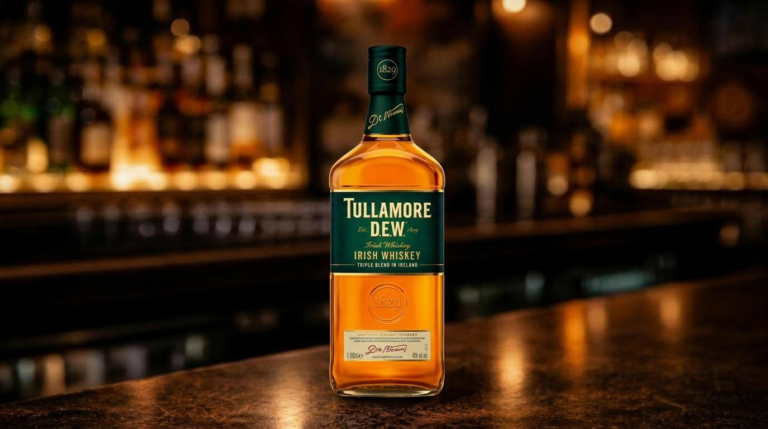 Tullamore Dew