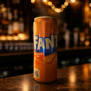 Fanta