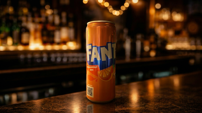 Fanta