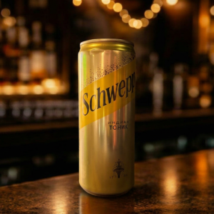 Schweppes