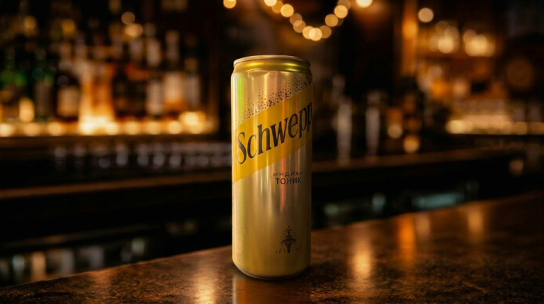 Schweppes