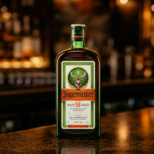 Jagermeister