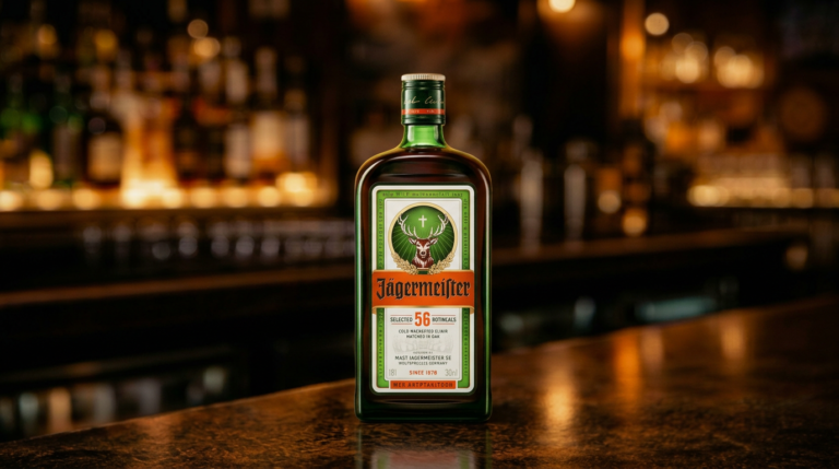 Jagermeister