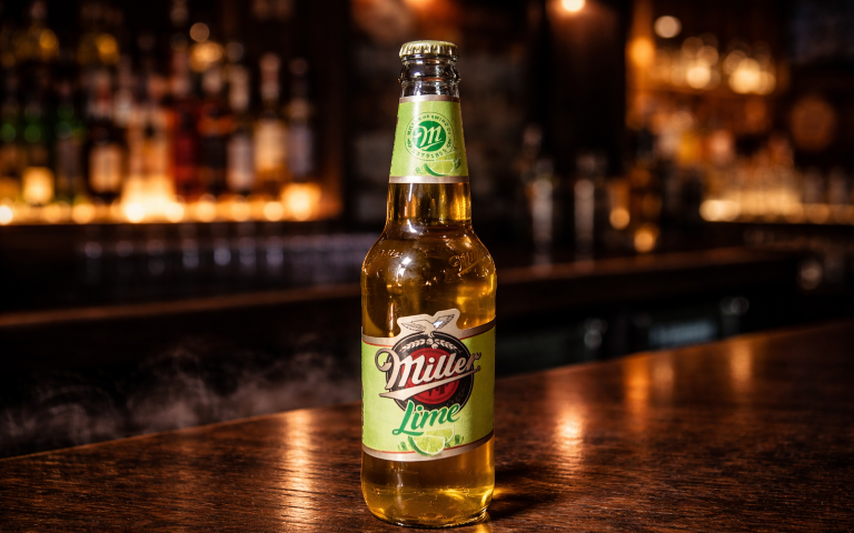 Miller Lime