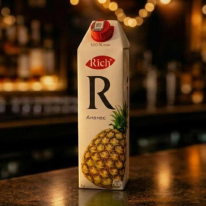 Сок Rich Ананас