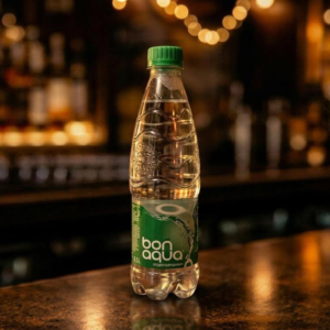 Bonaqua Среднегазированная