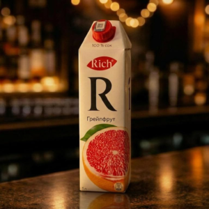 Сок Rich Грейпфрут