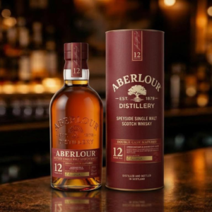 Aberlour 12