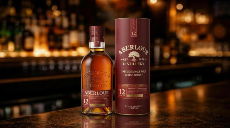 Aberlour 12