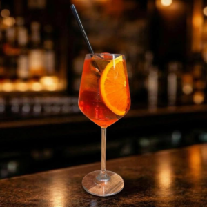 Aperol Spritz