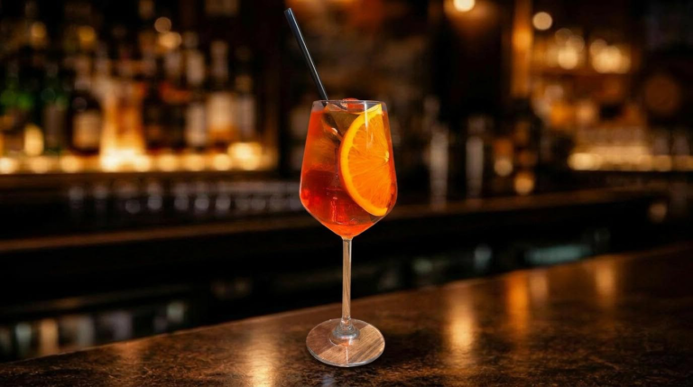 Aperol Spritz