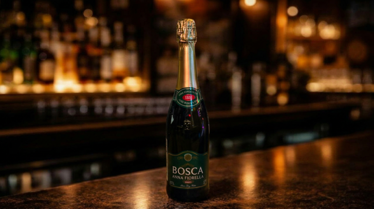 Bosca Anna Fiorella