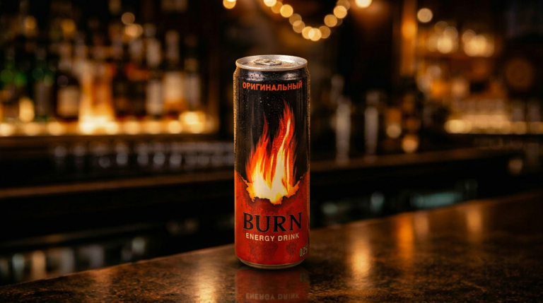 Burn