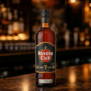 Havana Club Anejo 7