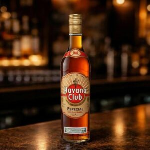 Havana Club Anejo Especial