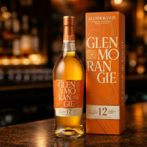 Glenmorangie 12