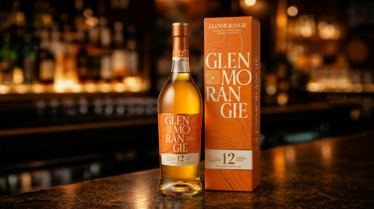 Glenmorangie 12