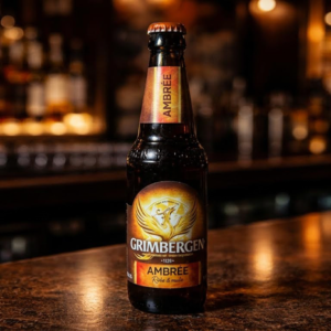 Grimbergen Ambree