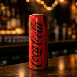 Cola Zero