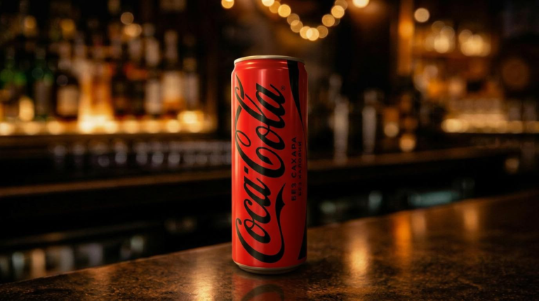 Cola Zero