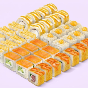 Yobisuyobi - 40 шт