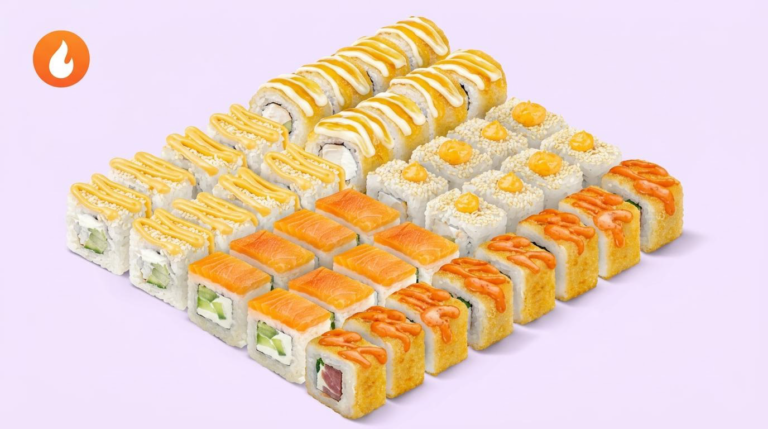 Yobisuyobi - 40 шт