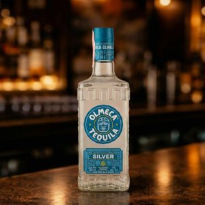 Olmeca Silver
