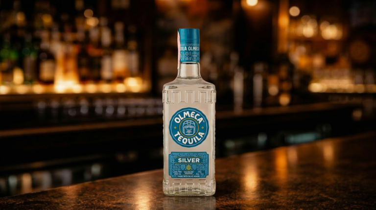 Olmeca Silver